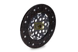 TARCZA SPRZ.VW @220 2,5TDI 95- /T4/ LUK 322 0281 10