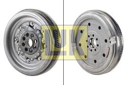 KOŁO DWUMASOWE AUDI A3 SPORTBACK 13- PC Transmission 415 0711 09