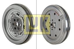 KOŁO DWUMASOWE VW 1,9TDI 03- PC Transmission 415 0723 09