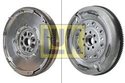 KOŁO DWUMASOWE VW GOLF VII 2,0GTI 13- PC Transmission 415 0725 10