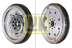 KOŁO DWUMASOWE AUDI A3 1,8-2,0TFSI 04- PC Transmission 415 0732 09