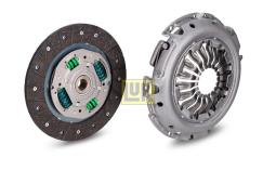 SPRZ.KPL.RENAULT @200 1,6 08- PC Transmission 620 3309 09