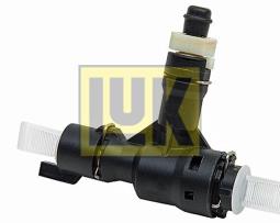 ODPOWIETRZNIK WYSPRZ.VW PC Transmission 418 0406 10