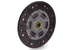 TARCZA SPRZ.VW @240 1,9TDI 00- /PASSAT/ LUK 324 0250 10