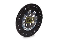 TARCZA SPRZ.VW @220 1,9TDI /GOLF/ LUK 322 0283 10