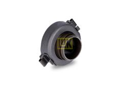 ŁOŻYSKO SPRZ.CITROEN 2,0-2,2HDI 01- LUK 500 0760 10