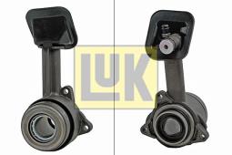 ŁOŻYSKO SPRZ.FORD 1,6-2,0 96- /MONDEO/  /HYDR./ PC Transmission 510 0001 10