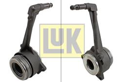 ŁOŻYSKO SPRZ.VW GOLF 1,9TDI 99- /HYDR./ LUK 510 0071 10