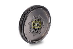 KOŁO DWUMASOWE VW 1,8TFSI 06- LUK 415 0334 10