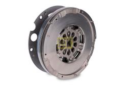KOŁO DWUMASOWE AUDI 2,0TDI 07- LUK 415 0344 10