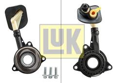 ŁOŻYSKO SPRZ.FORD FOCUS 1,6-2,0 16V 07- LUK 510 0208 10