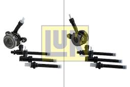 ŁOŻYSKO SPRZ.RENAULT 1,9DCI 04- /LAGUNA/ LUK 510 0225 10