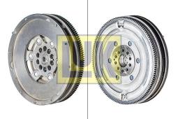 KOŁO DWUMASOWE VW 3,6FSI 05- LUK 415 0353 10