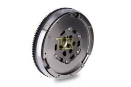 KOŁO DWUMASOWE CITROEN 1,6HDI 04- PC Transmission 415 0396 10
