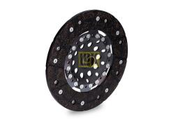 TARCZA SPRZ.SEAT @219 2,3 V5 99-01 LUK 322 0286 10