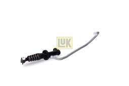 POMPA SPRZ.RENAULT CLIO 1,2-1,6 05- LUK 511 0285 10