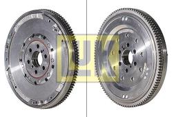 KOŁO DWUMASOWE FIAT STILO 1,9JTD 16V 04- LUK 415 0475 10