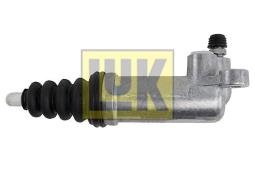 SIŁOWNIK SPRZ.AUDI 100,80 87- LUK 512 0005 10