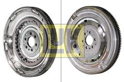 KOŁO DWUMASOWE VW 1,4 FSI/TSI 06- LUK 415 0506 09