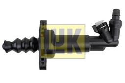 SIŁOWNIK SPRZ.AUDI 1,6-1,9 96- LUK 512 0026 10