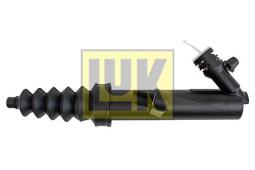 SIŁOWNIK SPRZ.PEUGEOT 207 1,4-1,6 06- LUK 512 0056 10