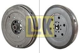 KOŁO DWUMASOWE AUDI 2,5TDI 01- LUK 415 0602 08