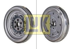 KOŁO DWUMASOWE VW 2,0TDI 03- LUK 415 0631 09