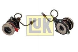 ŁOŻYSKO SPRZ.OPEL CORSA C 00- /HYDR./ LUK 510 0150 10