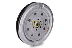KOŁO DWUMASOWE AUDI 2,0FSI 03- LUK 415 0264 10