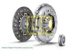 SPRZ.KPL.VW @230 1,4TSI 06- 623 3734 00
