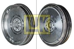 KOŁO DWUMASOWE DB 124 2,5D LUK 415 0014 11