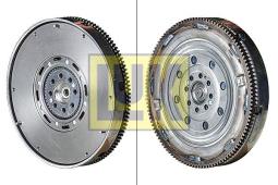 KOŁO DWUMASOWE AUDI 2,5TDI 97- LUK 415 0078 10