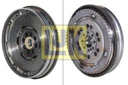 KOŁO DWUMASOWE DB 2,2CDI 97- LUK 415 0095 10