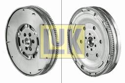KOŁO DWUMASOWE VW PASSAT 1,9TDI 98- PC Transmission 415 0114 10