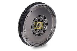 KOŁO DWUMASOWE DB 2,2CDI 99- LUK 415 0136 10