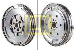 KOŁO DWUMASOWE AUDI 1,8T 97- LUK 415 0147 10