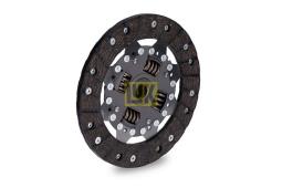 TARCZA SPRZ. /LUK/ LUK 321 0019 10