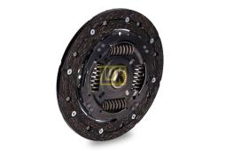 TARCZA SPRZ.SKODA @190 1,2 01- /FABIA/ LUK 319 0147 10