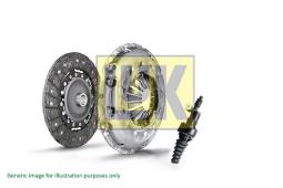 SPRZ.KPL. /LUK/ LUK 620 3050 21