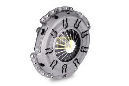 DOCISK SPRZ.VW @230 1,9TDI /PASSAT/ LUK 123 0265 10