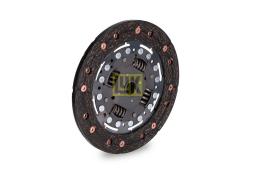 TARCZA SPRZ.SKODA @200 LUK 320 0278 10