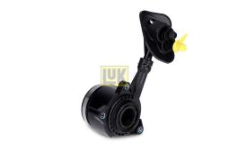ŁOŻYSKO SPRZ.FORD 1,6-2,0 96- /MONDEO/  /HYDR./ LUK 510 0172 10