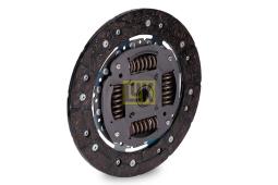TARCZA SPRZ. /LUK/ LUK 324 0389 10