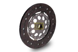 TARCZA SPRZ. /LUK/ LUK 324 0198 10