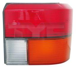 LAMPA /TYŁ/ VW T4 90-96 /L/ TYC 11-0212-01-2