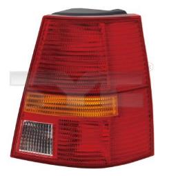LAMPA /TYŁ/ VW GOLF IV 98-/BORA /P/ /KOMBI/ TYC 11-0213-01-2