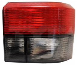 LAMPA /TYŁ/ VW T4 90-96,97- /P/         /DYMIONA/ TYC 11-0211-11-2