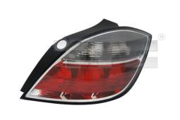 LAMPA /TYŁ/ OPEL ASTRA H 04- /P/        /DYMIONA/ TYC 11-11335-01-2