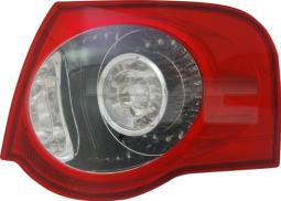 LAMPA /TYŁ/ VW PASSAT 05- /L/ /ZEW/ /LED/ TYC 11-11868-00-2