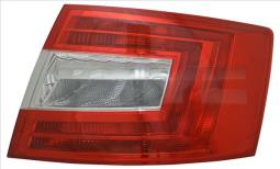LAMPA /TYŁ/ 11-12671-01-2